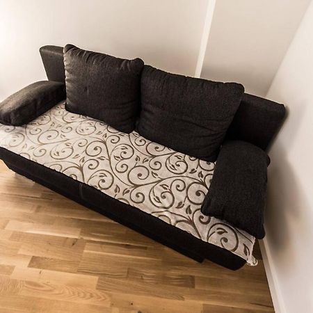 A Stylish Apartment In The Center Of True Berlin Kültér fotó