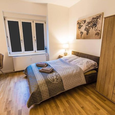 A Stylish Apartment In The Center Of True Berlin Kültér fotó