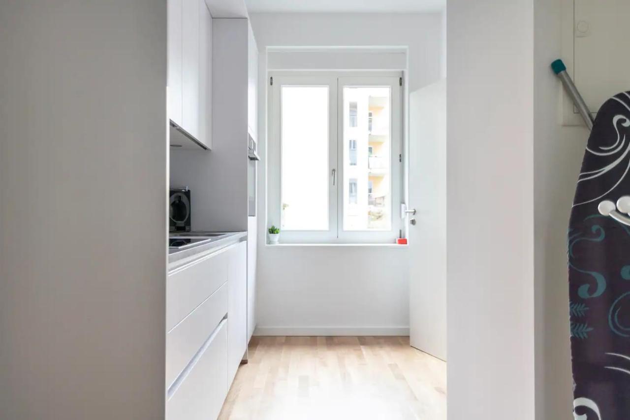 A Stylish Apartment In The Center Of True Berlin Kültér fotó